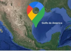 Claudia Sheinbaum pedirá a Google rectificar el cambio de nombre del Golfo de México